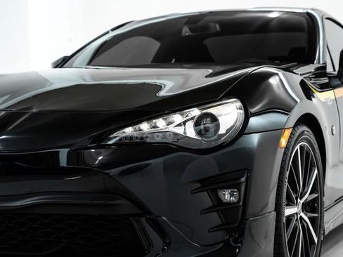 Used 2019 Toyota 86 TRD SE image 17