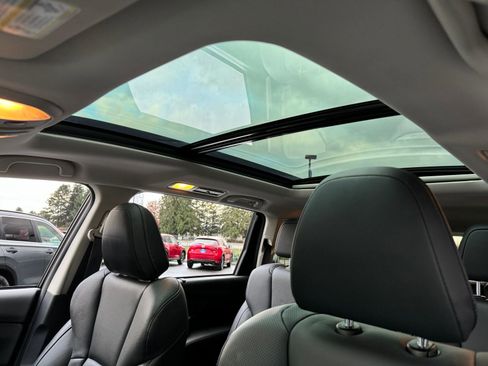 Used 2021 Subaru Ascent Limited w/ Technology Package image 23