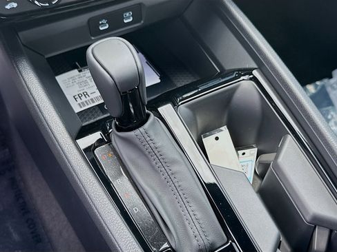 New 2026 Honda Accord Sport image 15