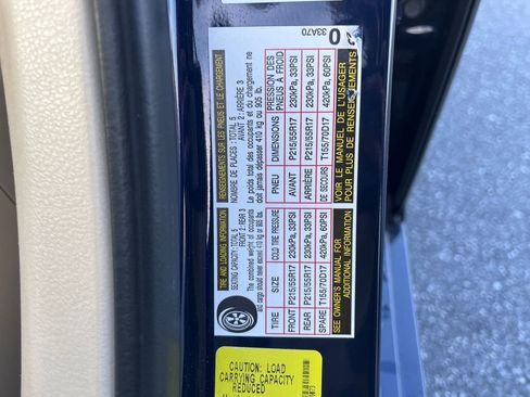 Used 2015 Lexus ES 350 image 29