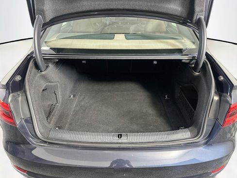 Used 2017 Audi A4 2.0T Premium w/ Convenience Package FWD image 30