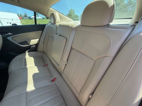 Used 2015 Buick Regal Premium FWD image 7