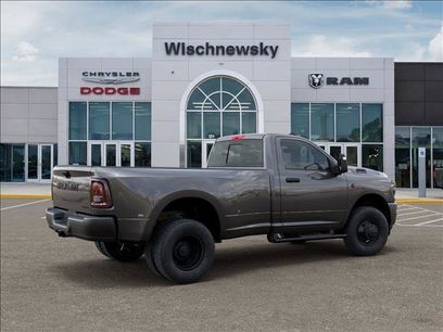 New 2027 RAM 3500 Tradesman
