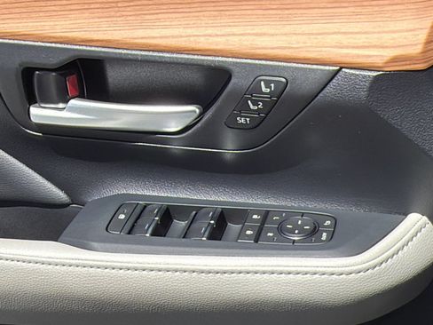 Used 2024 Toyota Grand Highlander AWD image 22