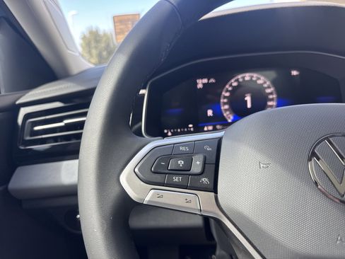 New 2026 Volkswagen Jetta SE image 28