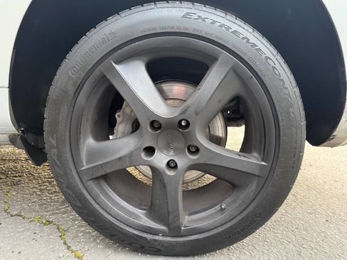 Used 2005 Porsche Cayenne S image 36