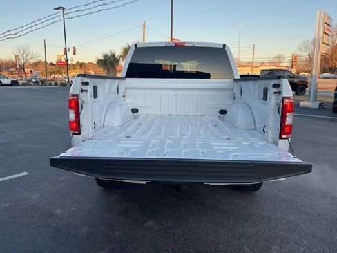 Used 2020 Ford F150 XL w/ Equipment Group 101A Mid image 32