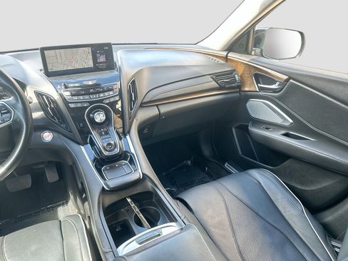 Used 2022 Acura RDX AWD w/ Advance Package image 18
