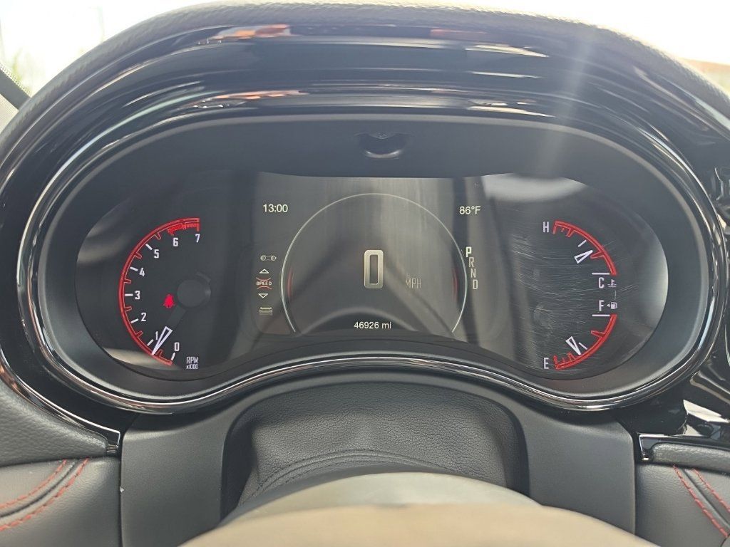 Used 2025 Dodge Durango R/T AWD/4WD image 14