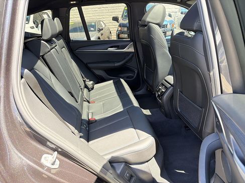 Used 2024 BMW X3 sDrive30i w/ Convenience Package RWD image 27