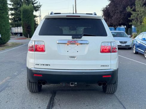 Used 2012 GMC Acadia SLT image 5