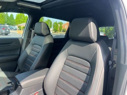 Used 2026 Honda CR-V Sport-L image 14