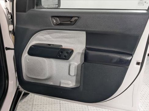 Used 2024 Ford Maverick XLT w/ Equipment Group 300A Standard image 18