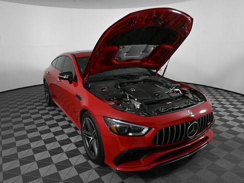 Used 2019 Mercedes-Benz AMG GT 53 image 33