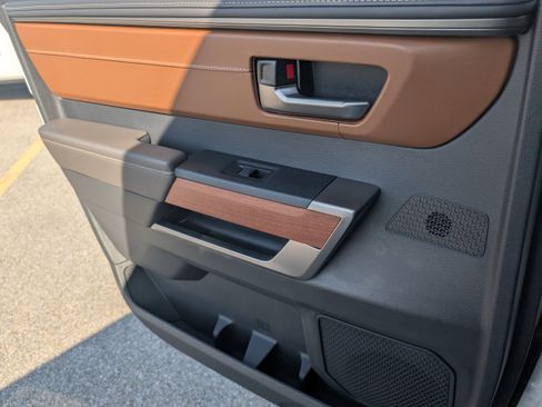 New 2026 Toyota Tundra 1794 Edition image 29