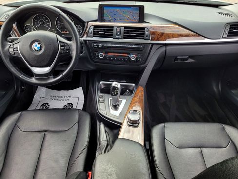 Used 2014 BMW 328i Sedan RWD image 21