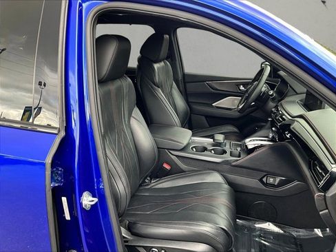 Used 2022 Acura MDX Type S image 9