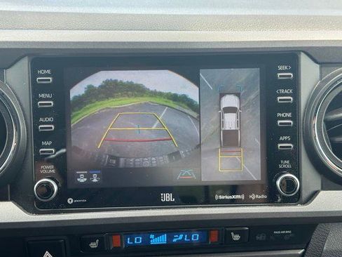 Certified 2023 Toyota Tacoma TRD Pro AWD/4WD image 24