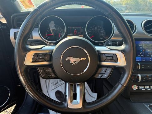 Used 2023 Ford Mustang Premium image 23