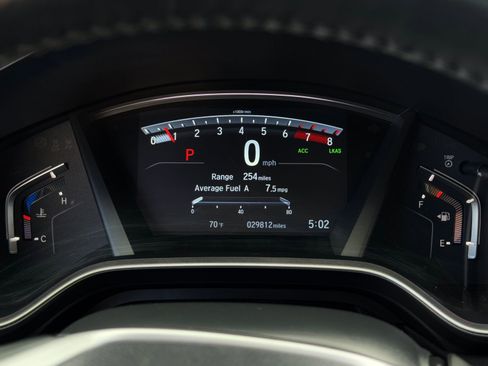 Certified 2020 Honda CR-V EX-L image 18