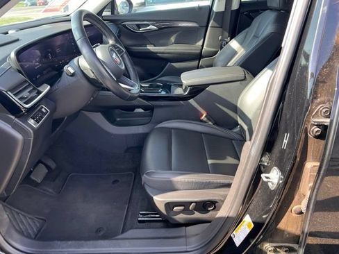 Certified 2024 Buick Envision Preferred AWD/4WD image 8