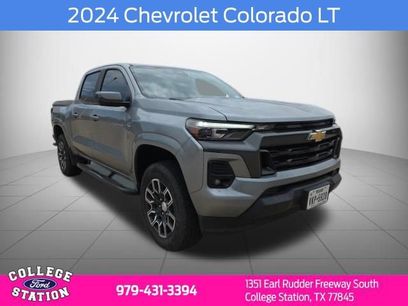 Used 2024 Chevrolet Colorado LT w/ LT Convenience Package III