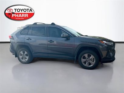Used 2024 Toyota RAV4 XLE
