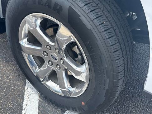 Used 2023 Ford F150 XLT w/ Equipment Group 301A Mid RWD image 4