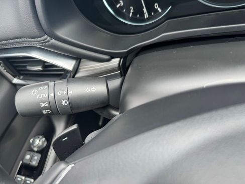 Used 2021 MAZDA CX-5 Grand Touring w/ GT Premium Package image 21