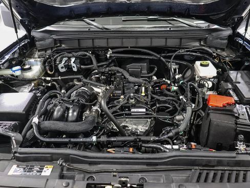 Used 2021 Ford Bronco Big Bend AWD/4WD image 27