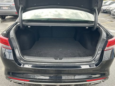Used 2018 Kia Optima SX w/ Technology Package FWD image 9