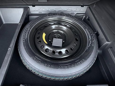 Certified 2026 Honda Passport TrailSport image 26