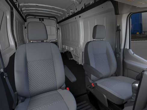 New 2026 Ford Transit 350 148 High Roof Extended AWD image 10