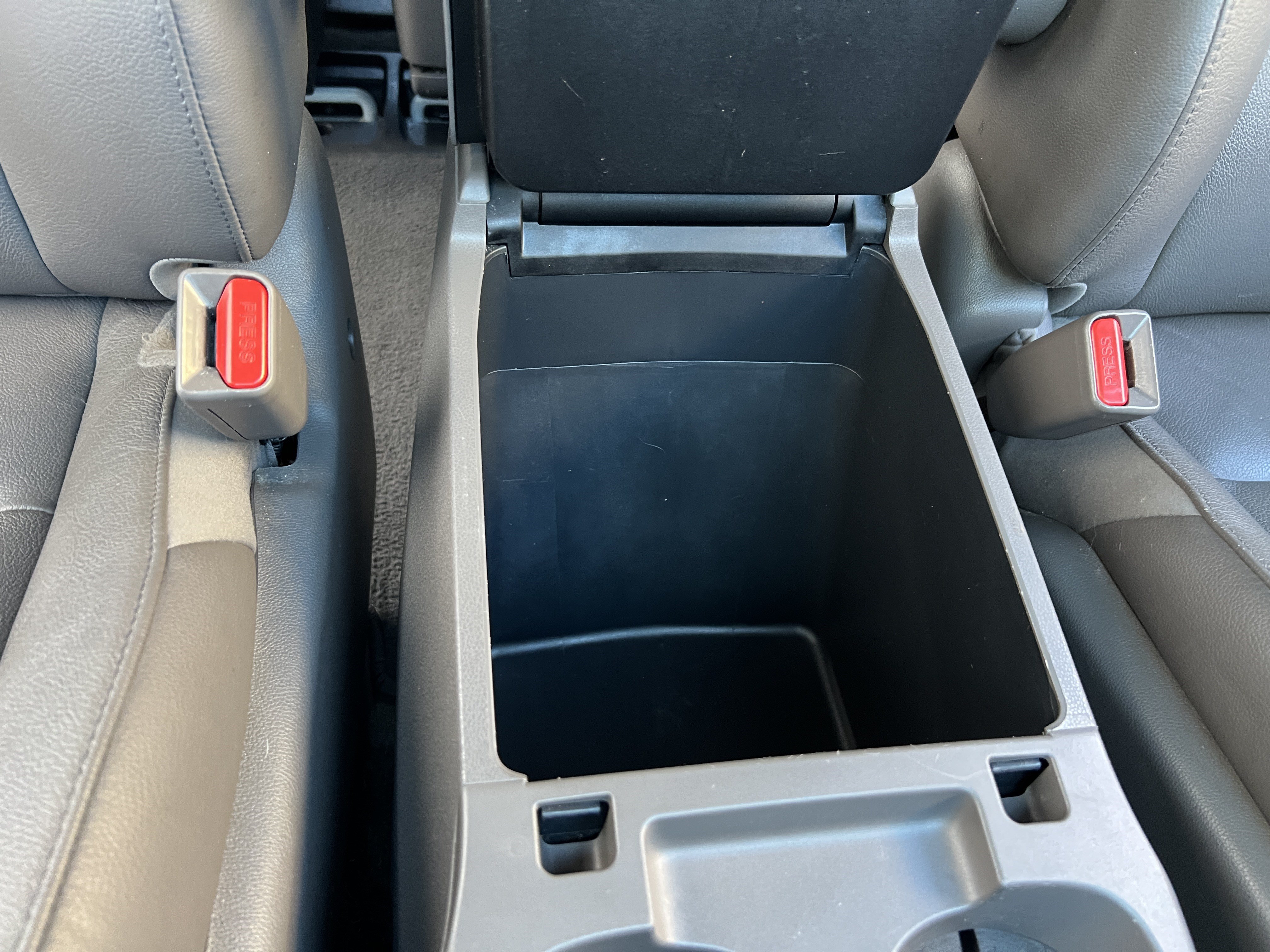 Used 2016 Honda Odyssey EX-L image 25