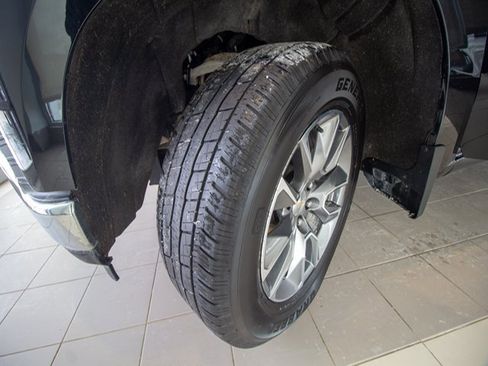 Certified 2022 Chevrolet Silverado 1500 LT image 22