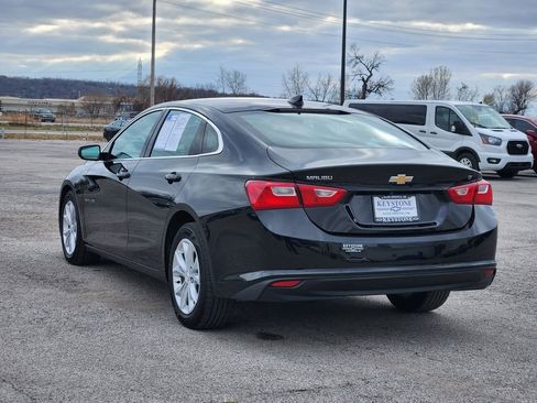 Used 2024 Chevrolet Malibu LT image 7