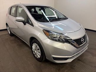 Used 2019 Nissan Versa Note SV video 1
