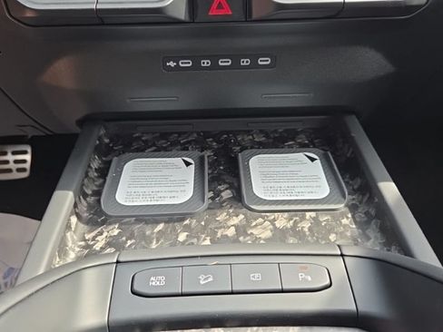 New 2027 Kia Telluride SX Prestige X-Pro AWD/4WD image 50