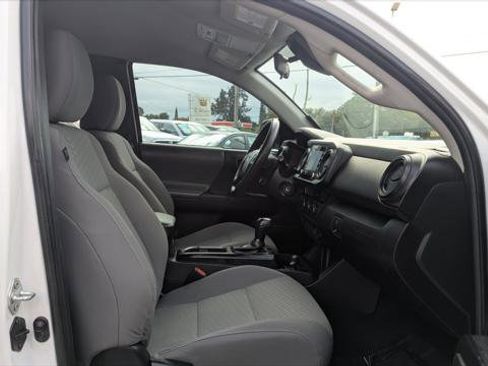 Used 2023 Toyota Tacoma SR image 22