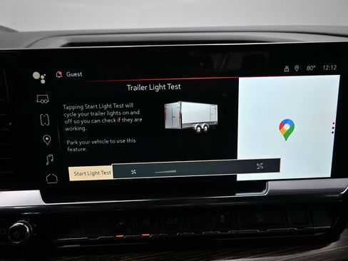 New 2025 GMC Sierra 1500 Elevation image 17