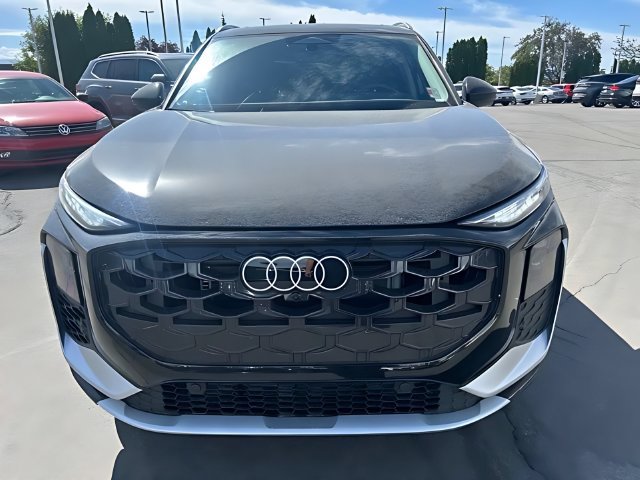 Certified 2026 Audi Q3 quattro 2.0T AWD/4WD image 8