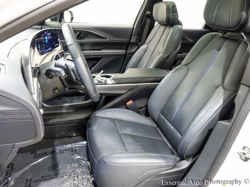 Certified 2024 Cadillac Lyriq Luxury w/ LPO, Floor Liner Package AWD/4WD image 9