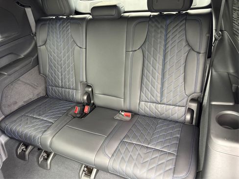 New 2025 Cadillac Escalade IQ Luxury 1 image 12