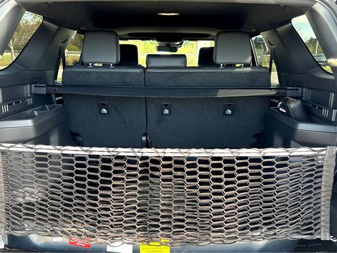 Used 2026 Toyota 4Runner TRD Sport Premium image 21