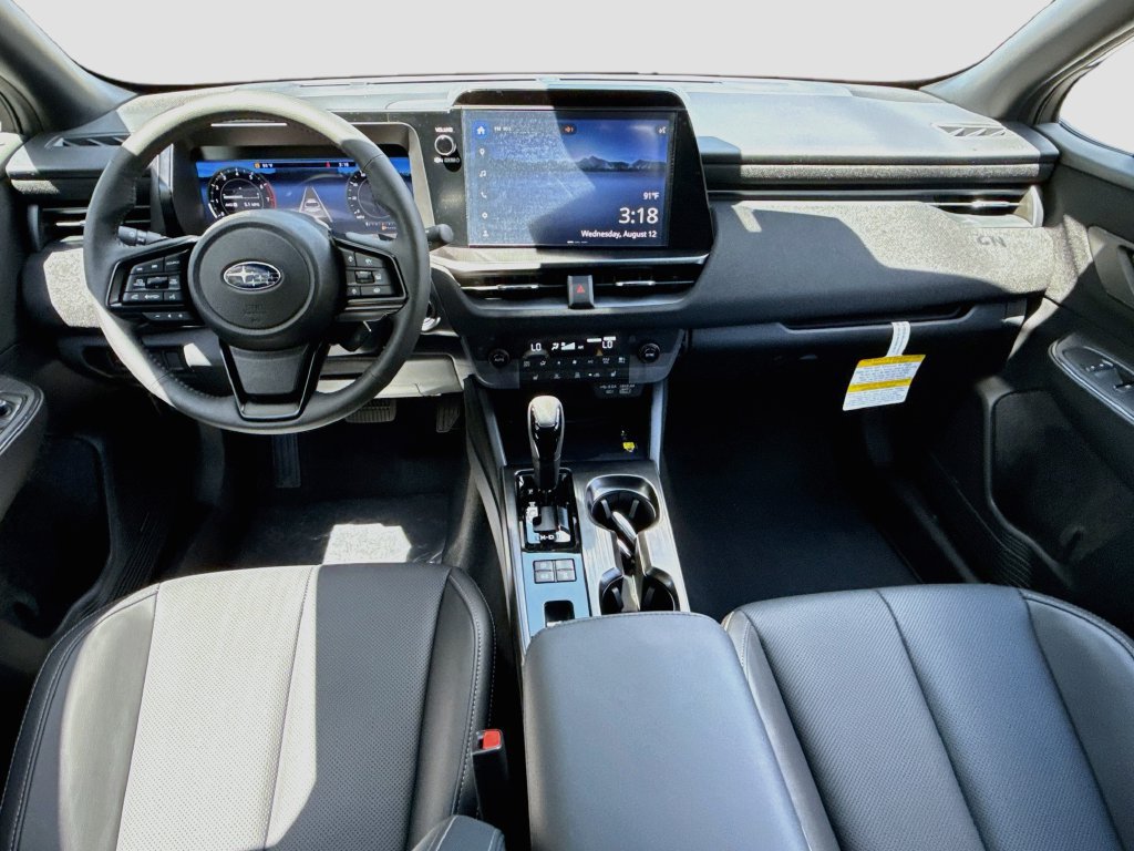 New 2026 Subaru Outback Limited AWD/4WD image 30
