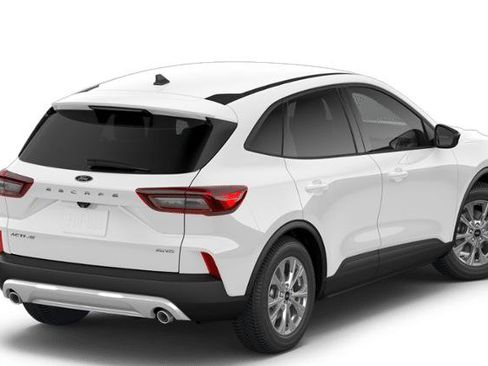 New 2026 Ford Escape Active AWD/4WD image 26