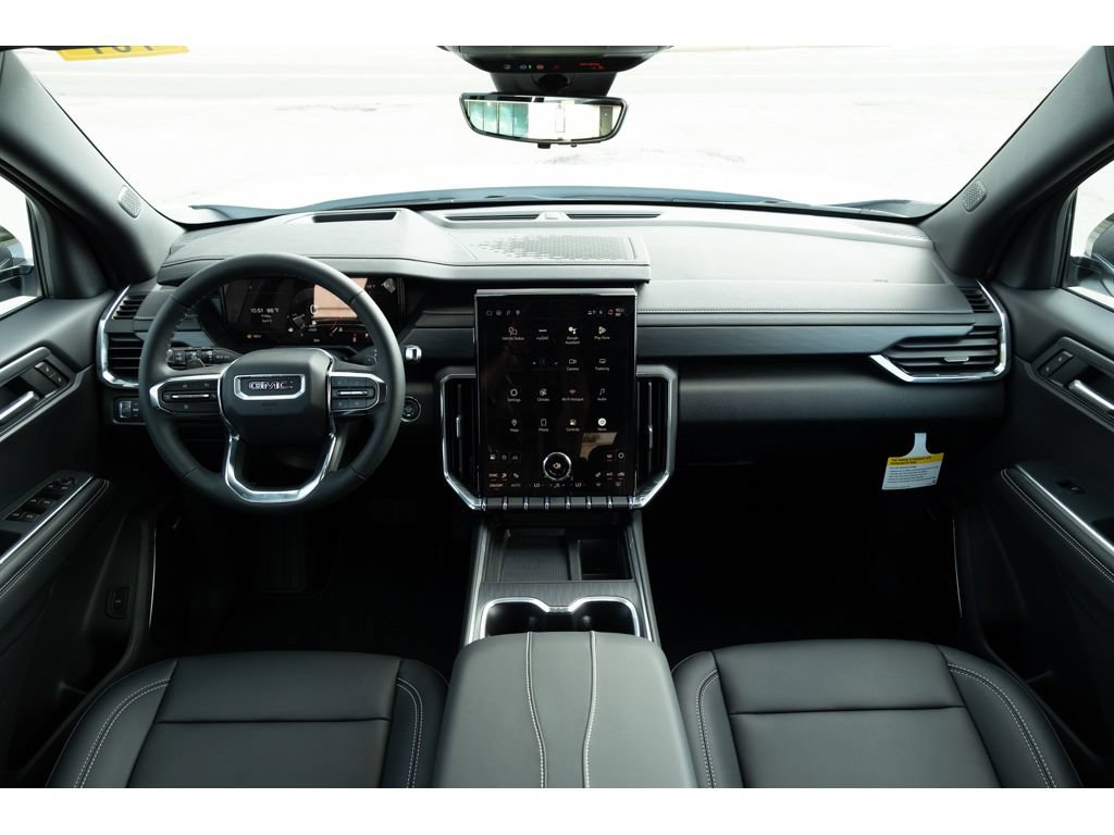 New 2026 GMC Acadia Elevation w/ Elevation Premium Package FWD image 33