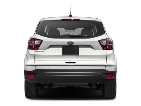 Used 2017 Ford Escape SE w/ Equipment Group 201A image 8