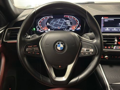 Used 2023 BMW 430i Gran Coupe image 47