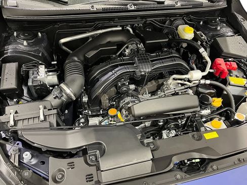 New 2026 Subaru Impreza RS image 11